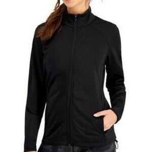 Allbrand365 Designer Ideology Womens‎ Fleece Jacket Size L